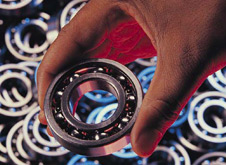 Metal Finishing Quality Control